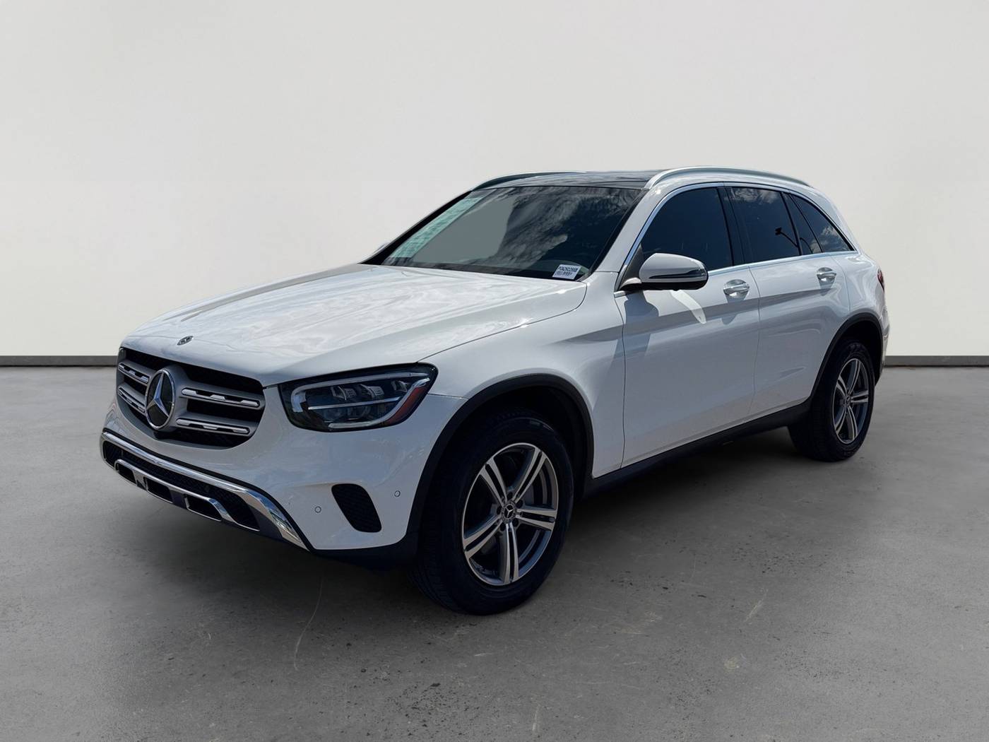 2021 Mercedes-Benz GLC GLC 300 — SUV — 81,169 mi — Peoria, AZ