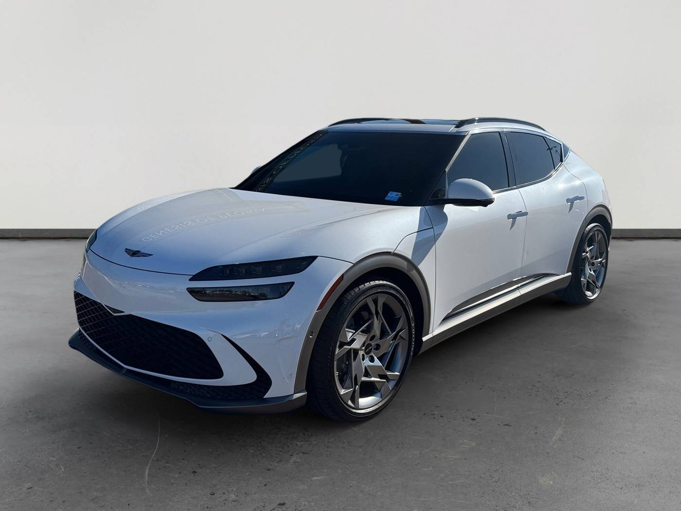 2023 Genesis GV60 Performance — SUV — 25,688 mi — Peoria, AZ