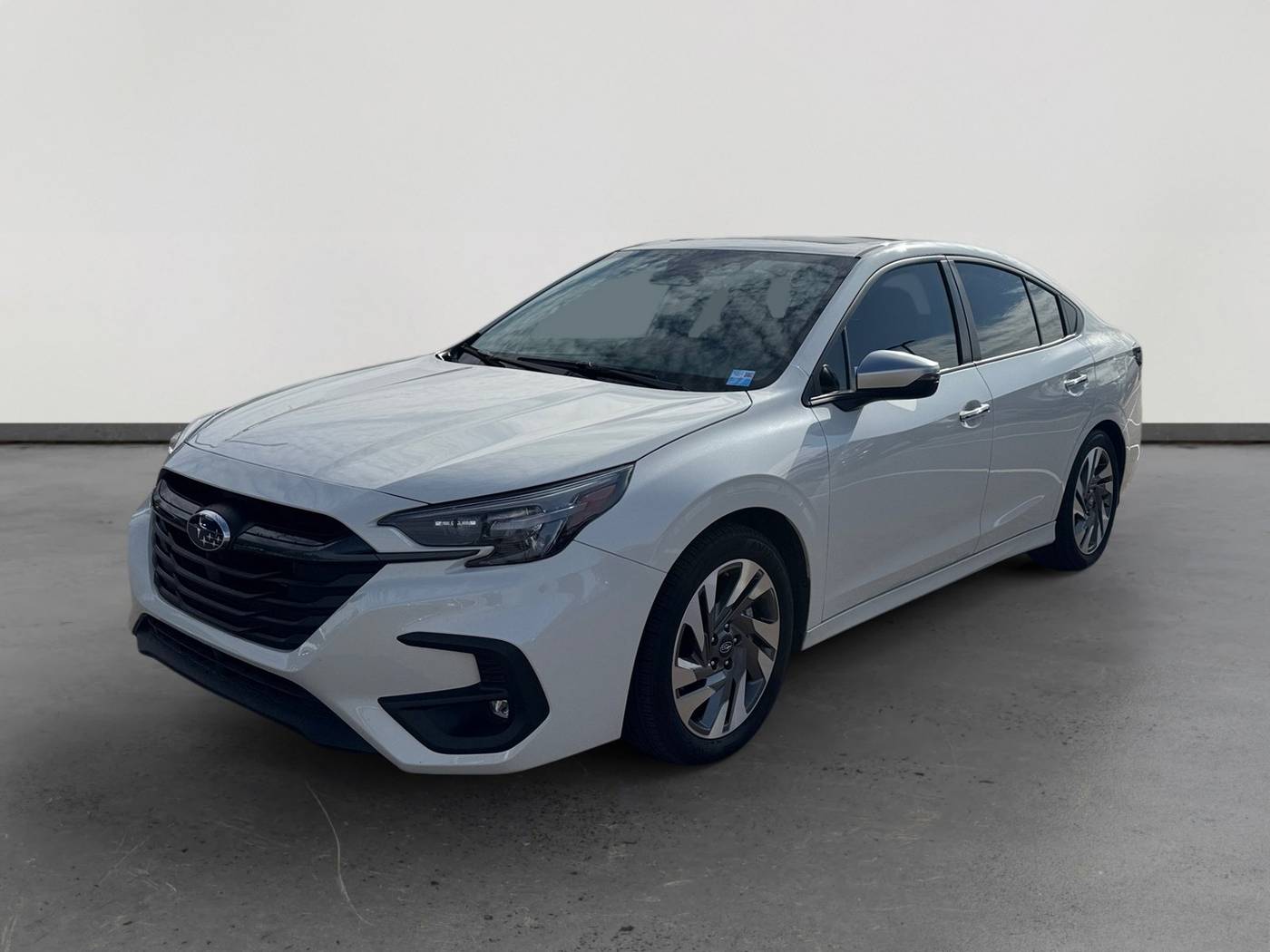 2023 Subaru Legacy Touring XT — Sedan — 25,946 mi — Peoria, AZ