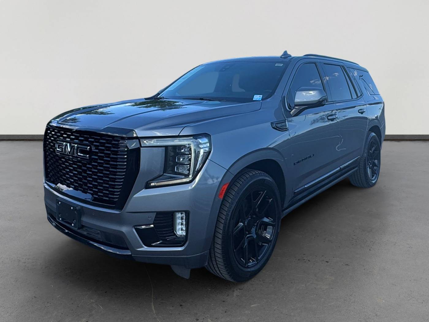 2021 GMC Yukon Denali — SUV — 59,177 mi — Peoria, AZ