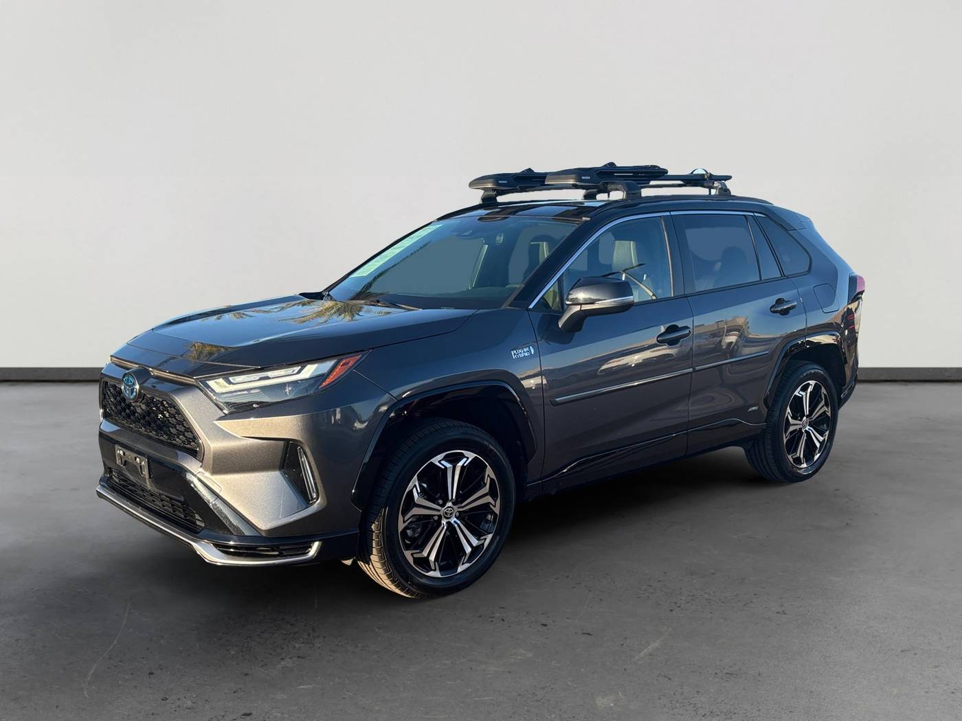 2022 Toyota RAV4 Prime XSE — SUV — 37,729 mi — Peoria, AZ