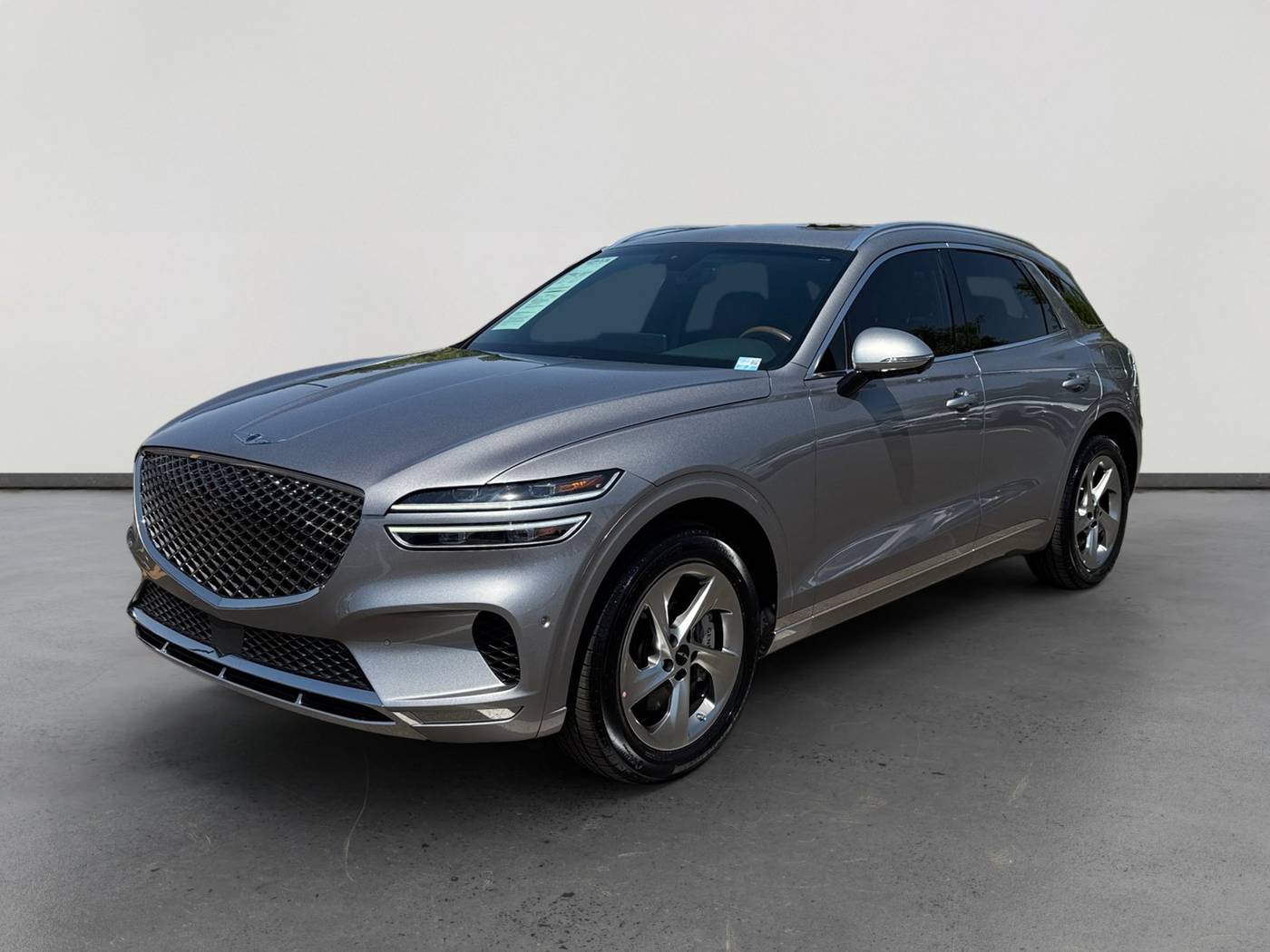 2023 Genesis GV70 2.5T — SUV — 24,507 mi — Peoria, AZ