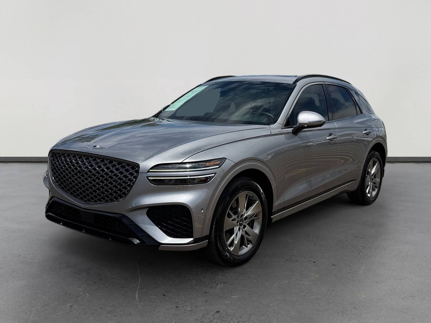 2022 Genesis GV70 3.5T Sport — SUV — 39,669 mi — Peoria, AZ