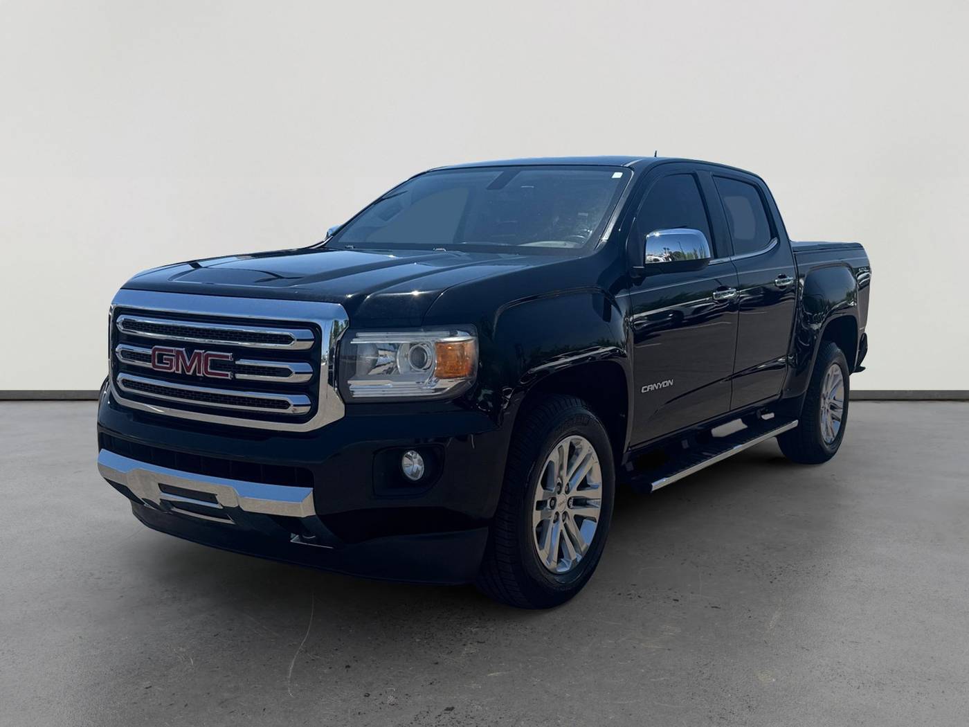 2016 GMC Canyon SLT — Pickup Truck — 101,125 mi — Peoria, AZ