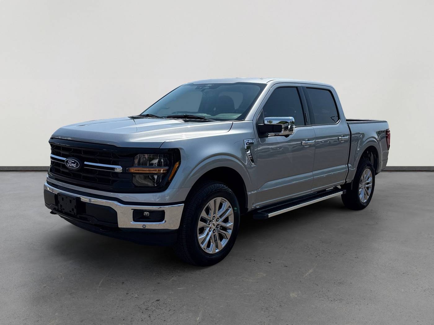 2024 Ford F-150 XLT — Pickup Truck — 1,501 mi — Peoria, AZ