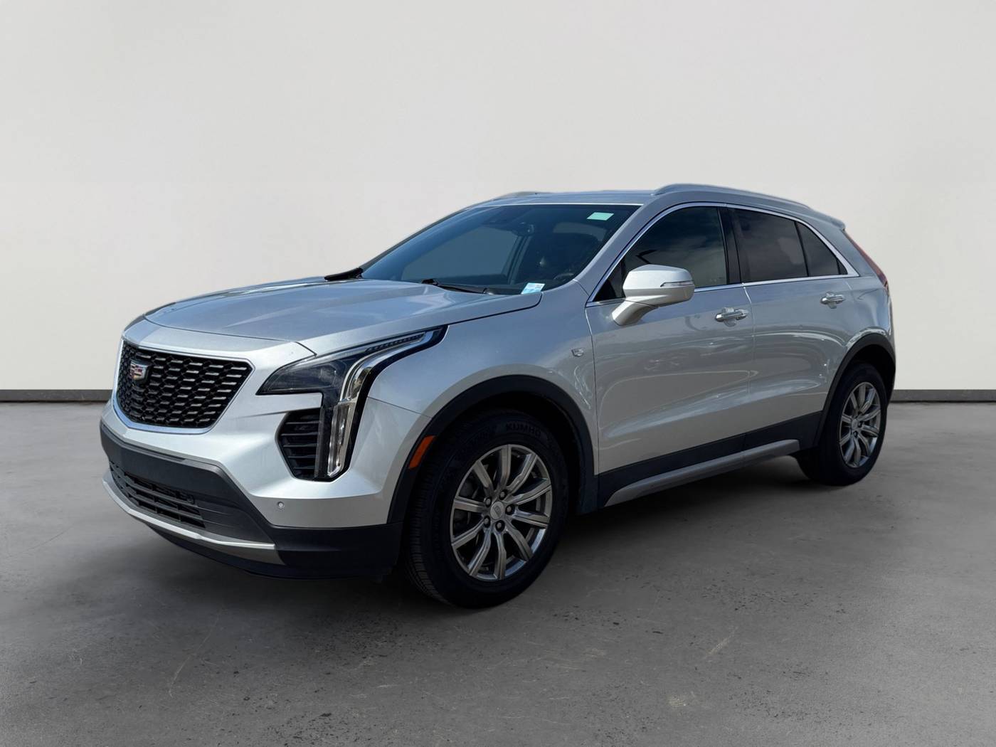 2022 Cadillac XT4 Premium Luxury — SUV — 51,306 mi — Peoria, AZ