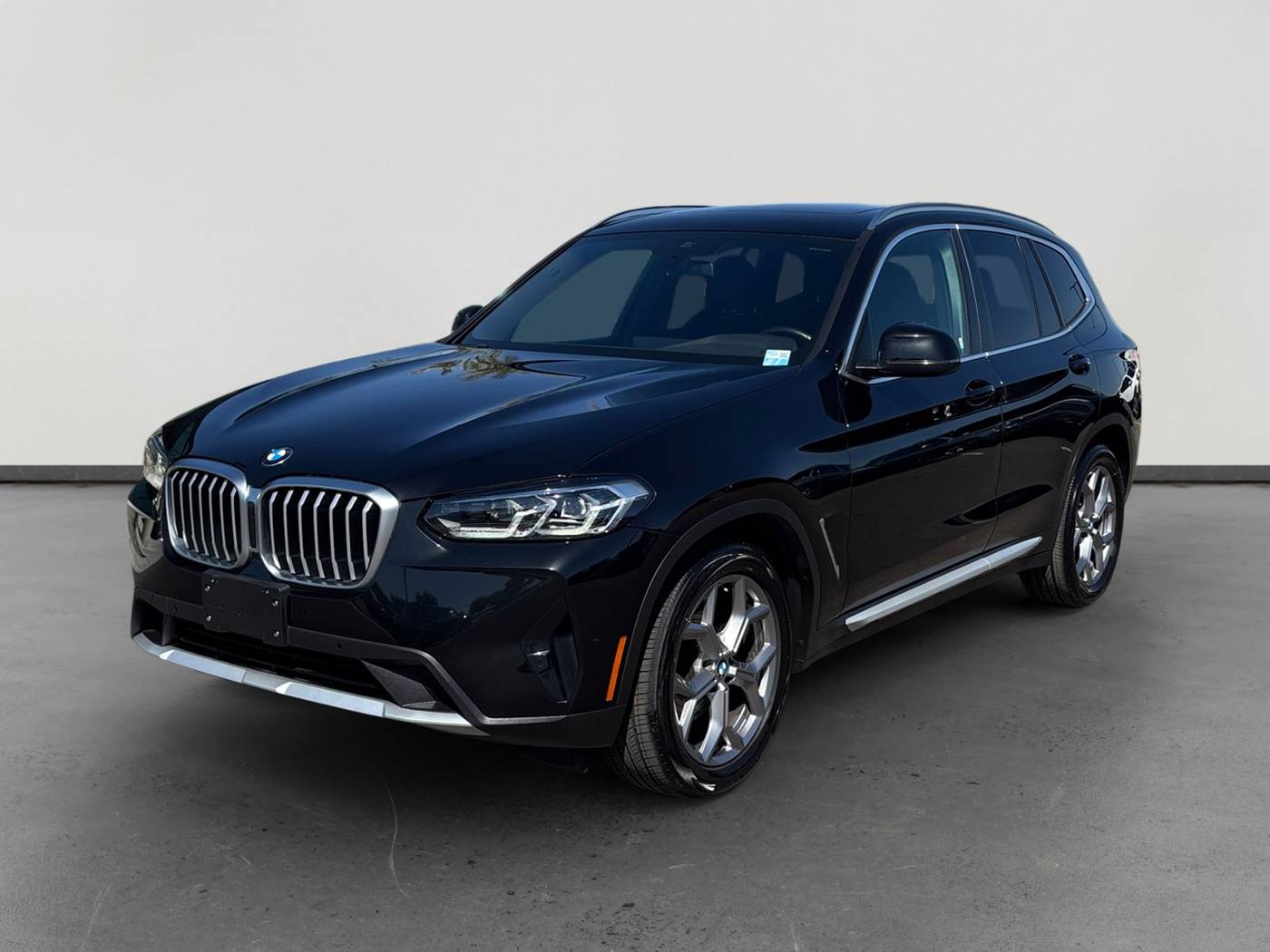 2024 BMW X3 30i — SUV — 32,107 mi — Peoria, AZ