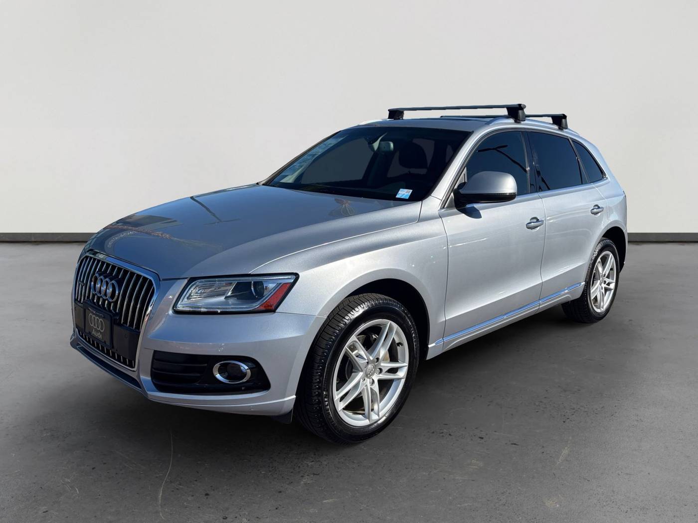 2015 Audi Q5 Premium Plus — SUV — 96,831 mi — Peoria, AZ
