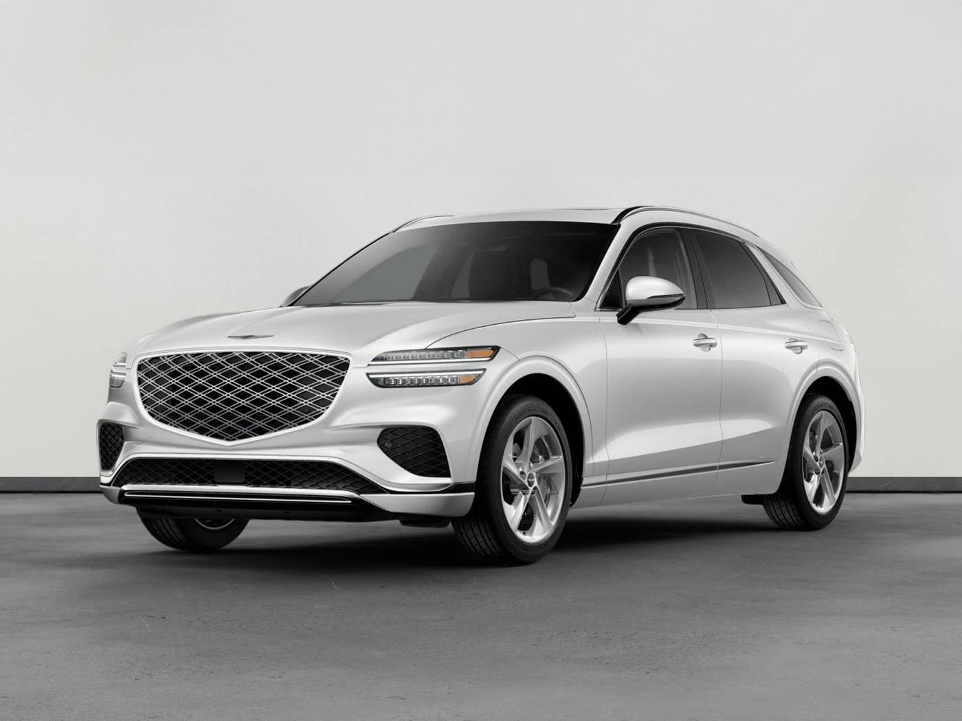 2026 Genesis GV70 2.5T Select