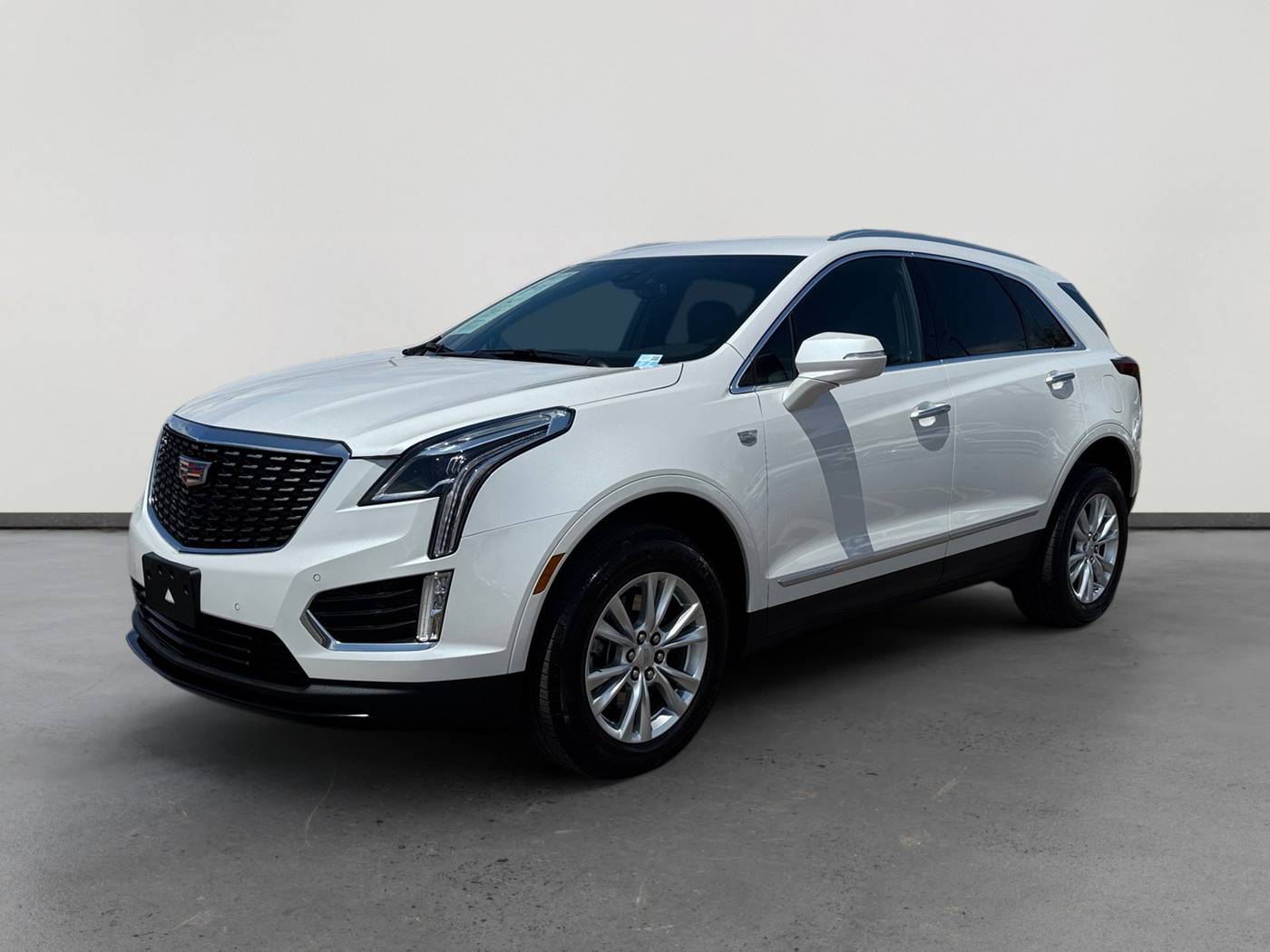 2023 Cadillac XT5 Luxury — SUV — 44,326 mi — Peoria, AZ
