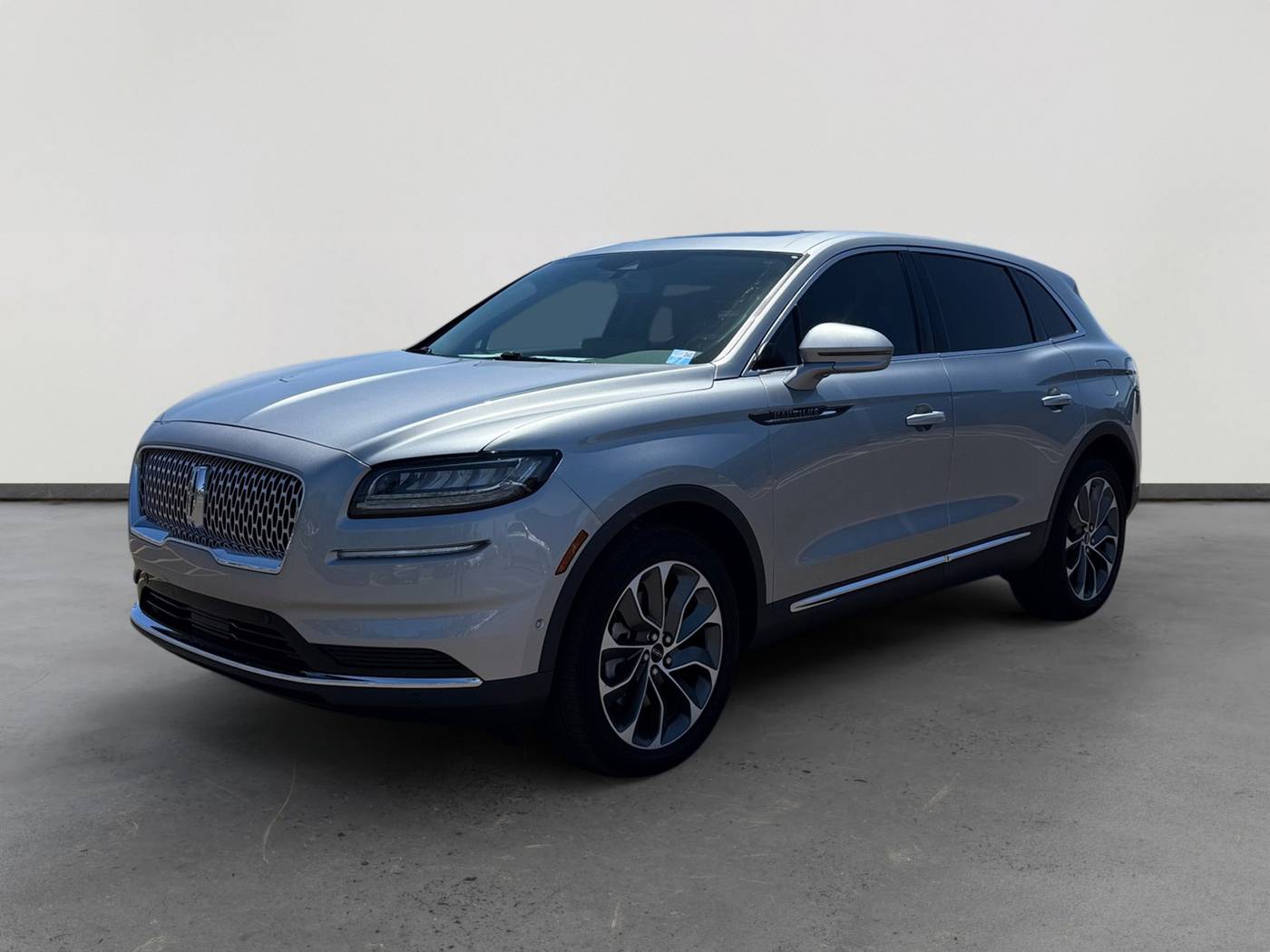 2023 Lincoln Nautilus Reserve — SUV — 14,000 mi — Peoria, AZ