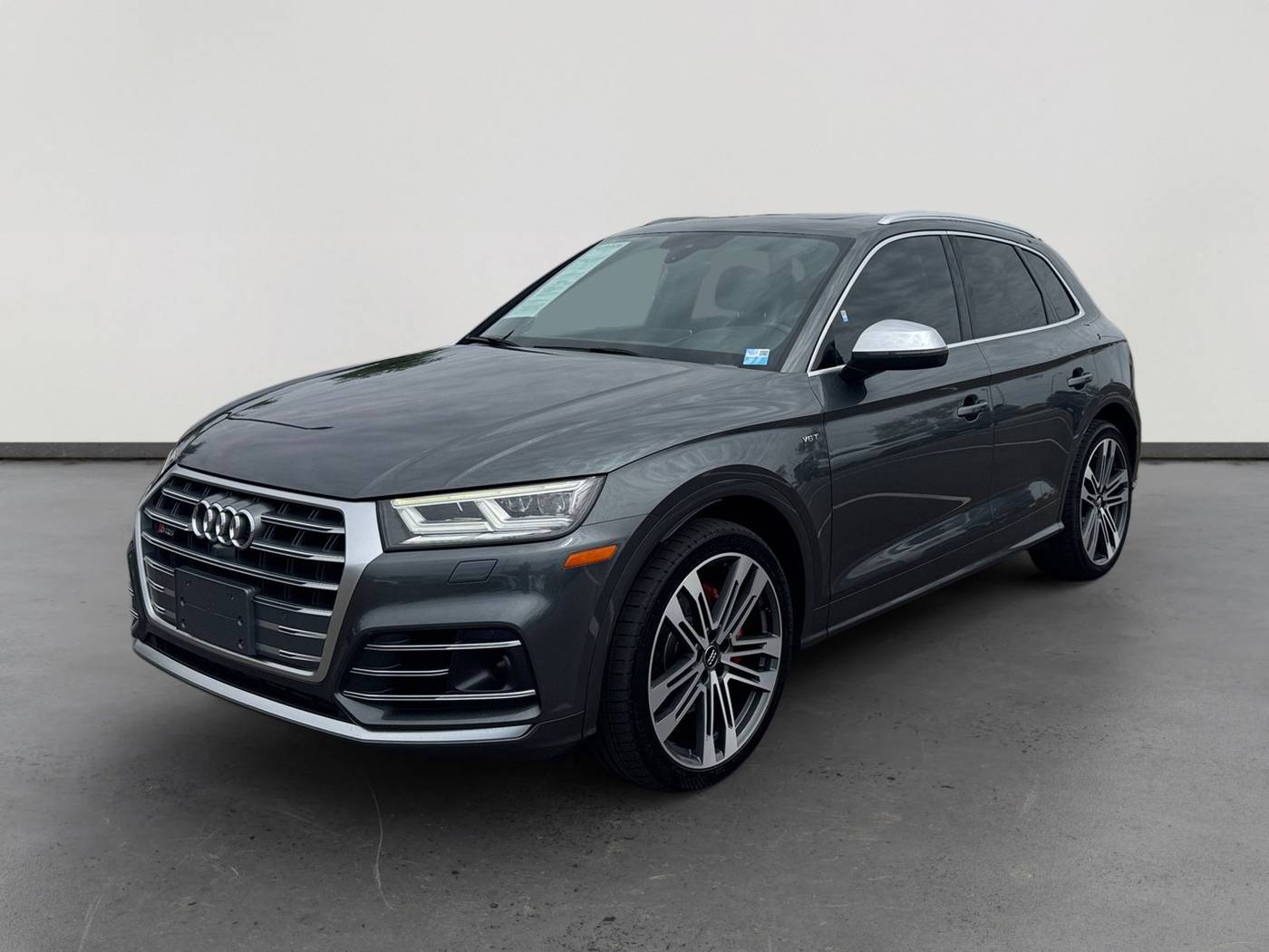2018 Audi SQ5 Prestige — SUV — 86,007 mi — Peoria, AZ