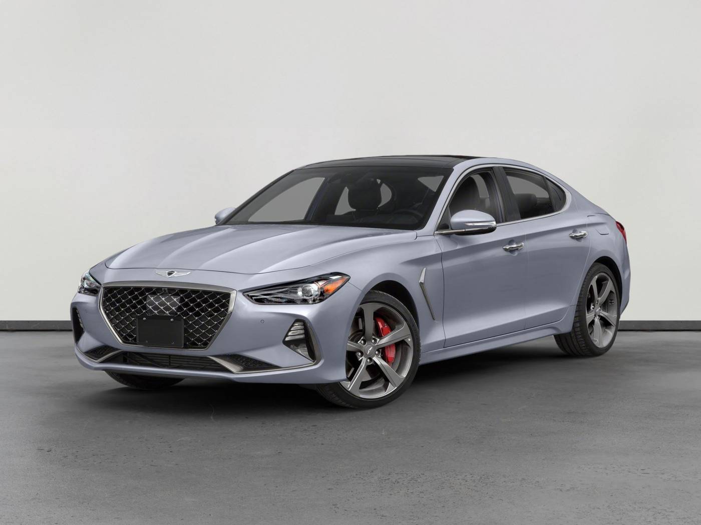 2019 Genesis G70 Advanced — Sedan — 68,463 mi — Peoria, AZ