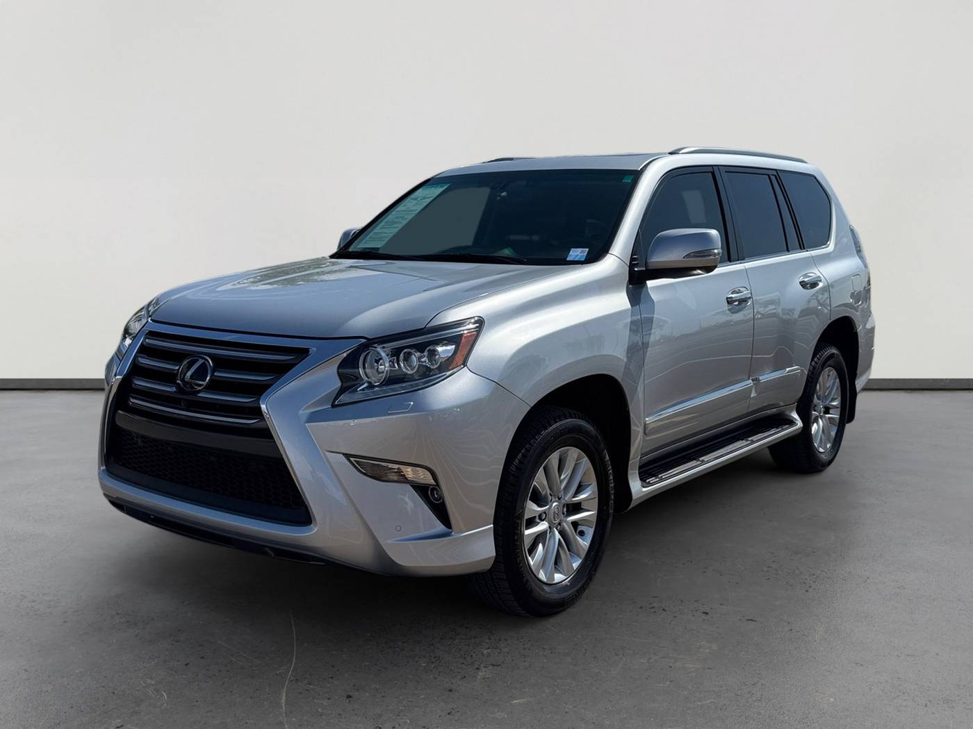 2018 Lexus GX GX 460 Luxury — SUV — 34,023 mi — Peoria, AZ