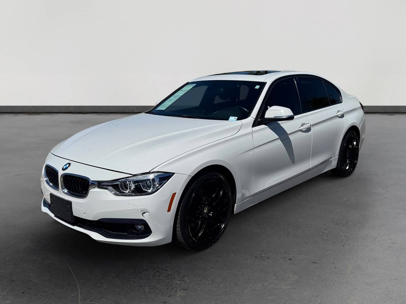 2016 BMW 3 Series 328i — Sedan — 121,056 mi — Peoria, AZ