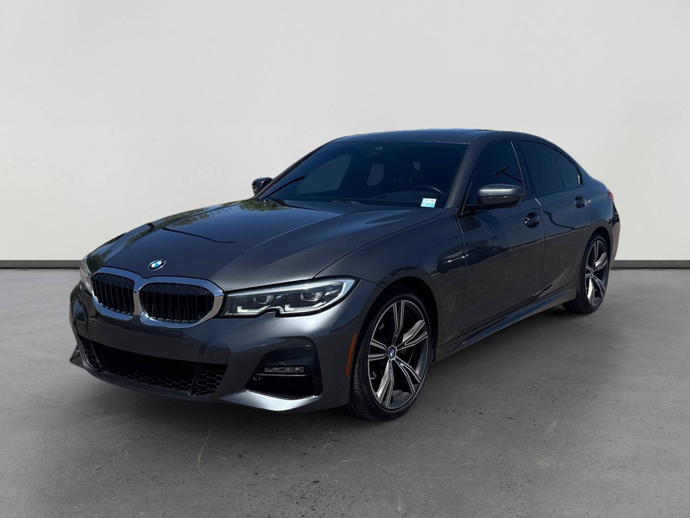 2020 BMW 3 Series 330i — Sedan — 51,527 mi — Peoria, AZ