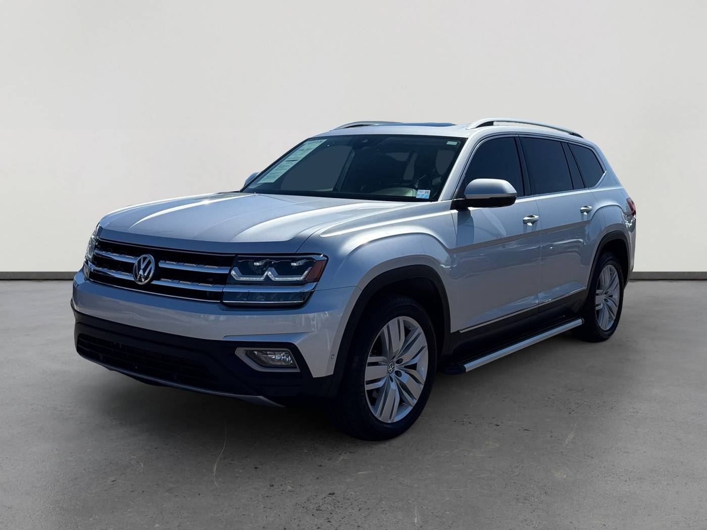 2018 Volkswagen Atlas SEL Premium — SUV — 87,258 mi — Peoria, AZ