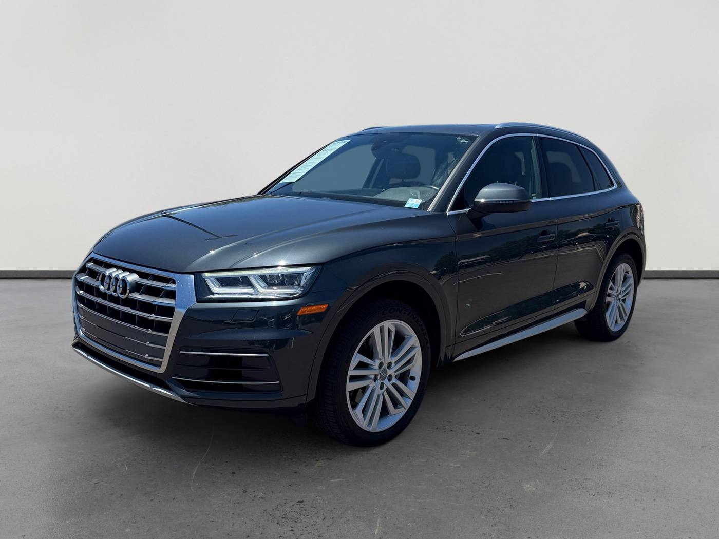 2018 Audi Q5 Premium Plus — SUV — 60,990 mi — Peoria, AZ