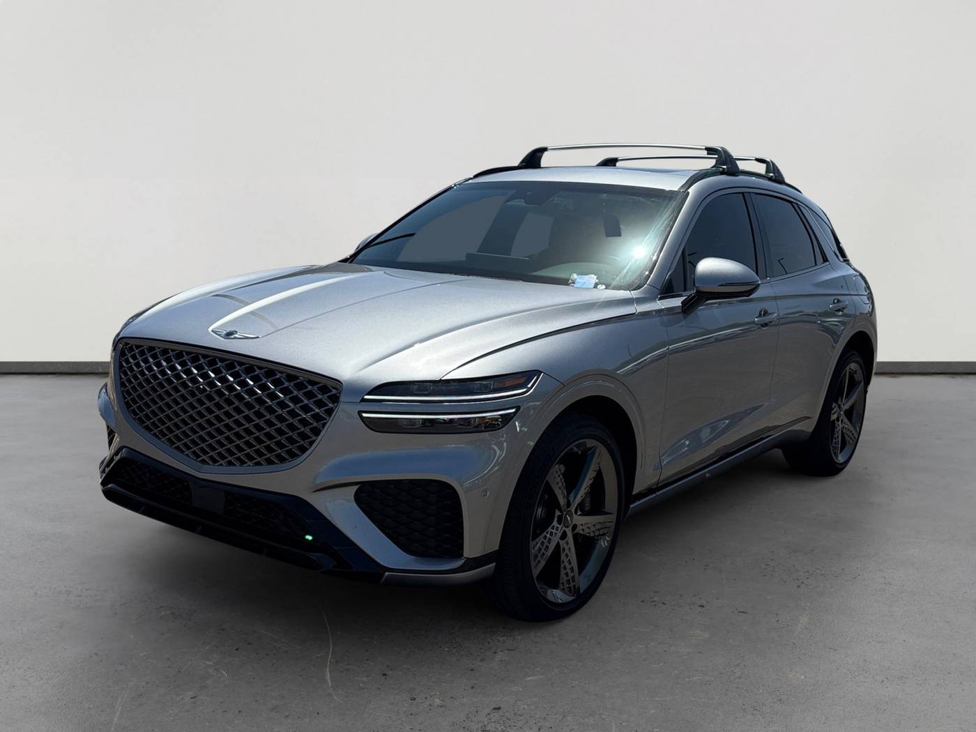 2025 Genesis GV70 2.5T — SUV — 3,944 mi — Peoria, AZ