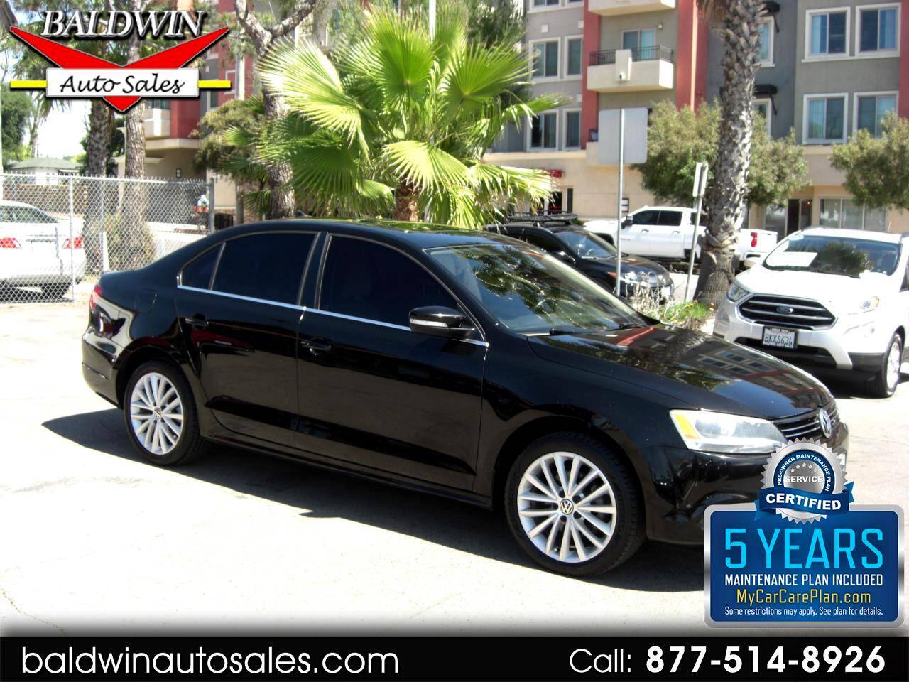 2013 Volkswagen Jetta TDI — Sedan — 131,221 mi — Escondido, CA