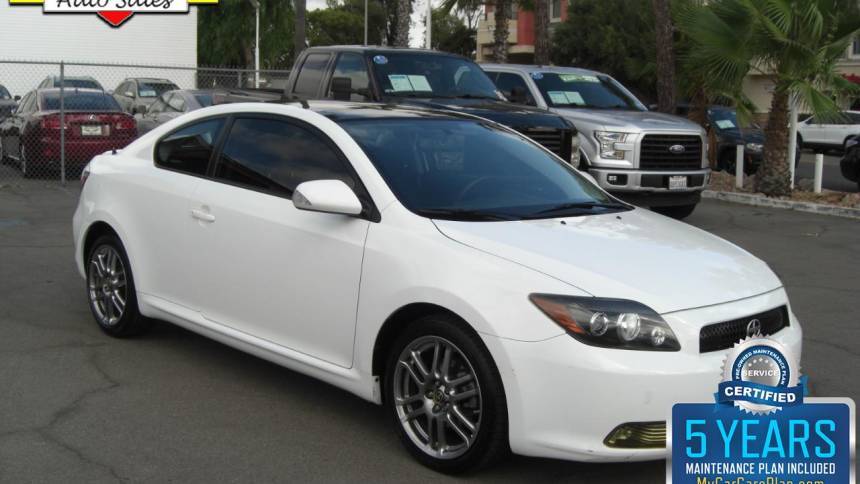 2010 Scion tC Base — Hatchback — 143,559 mi — Escondido, CA