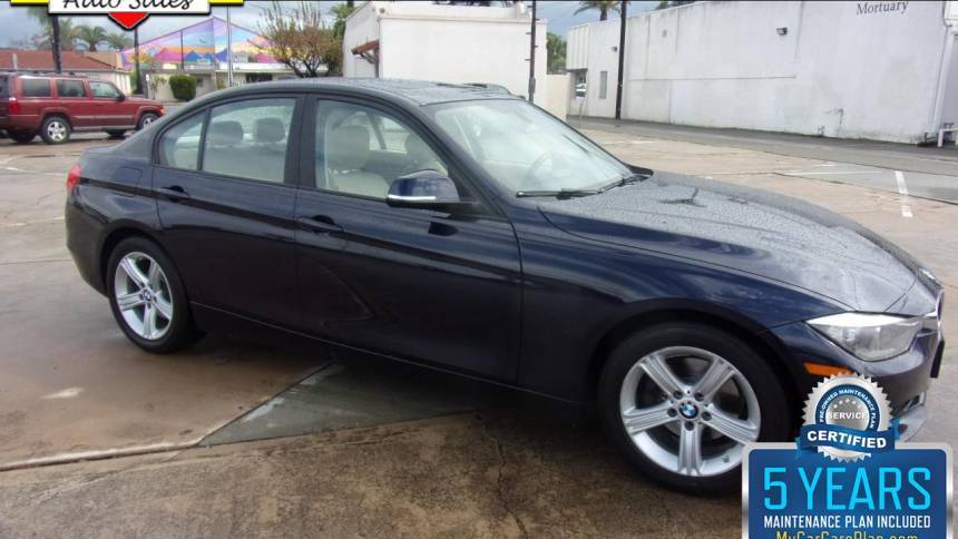2013 BMW 3 Series 328i — Sedan — 96,668 mi — Escondido, CA