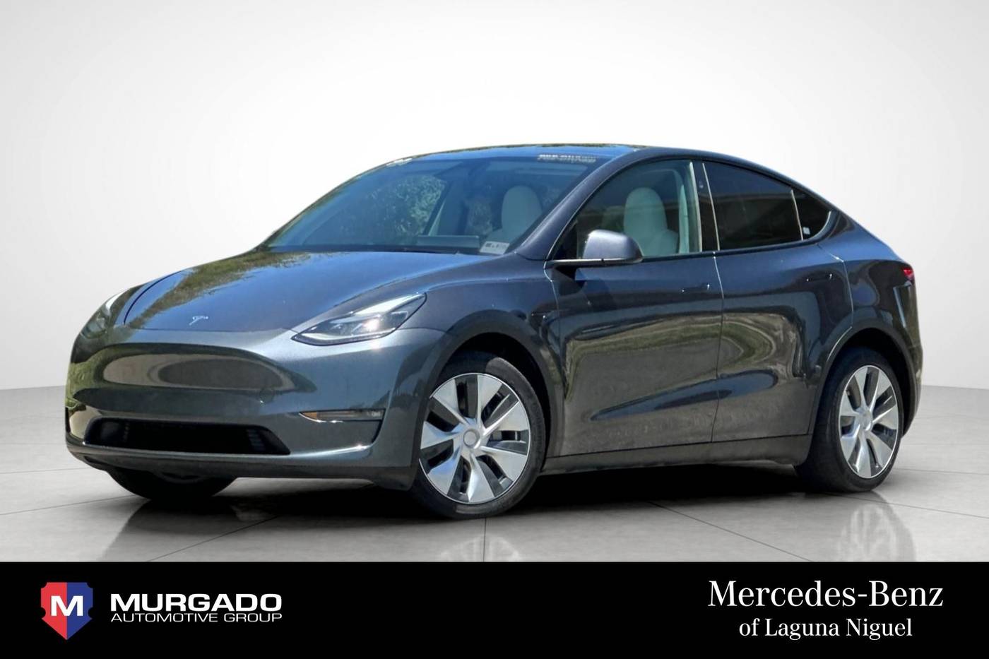 2024 Tesla Model Y Long Range — SUV — 31,284 mi — Laguna Niguel, CA