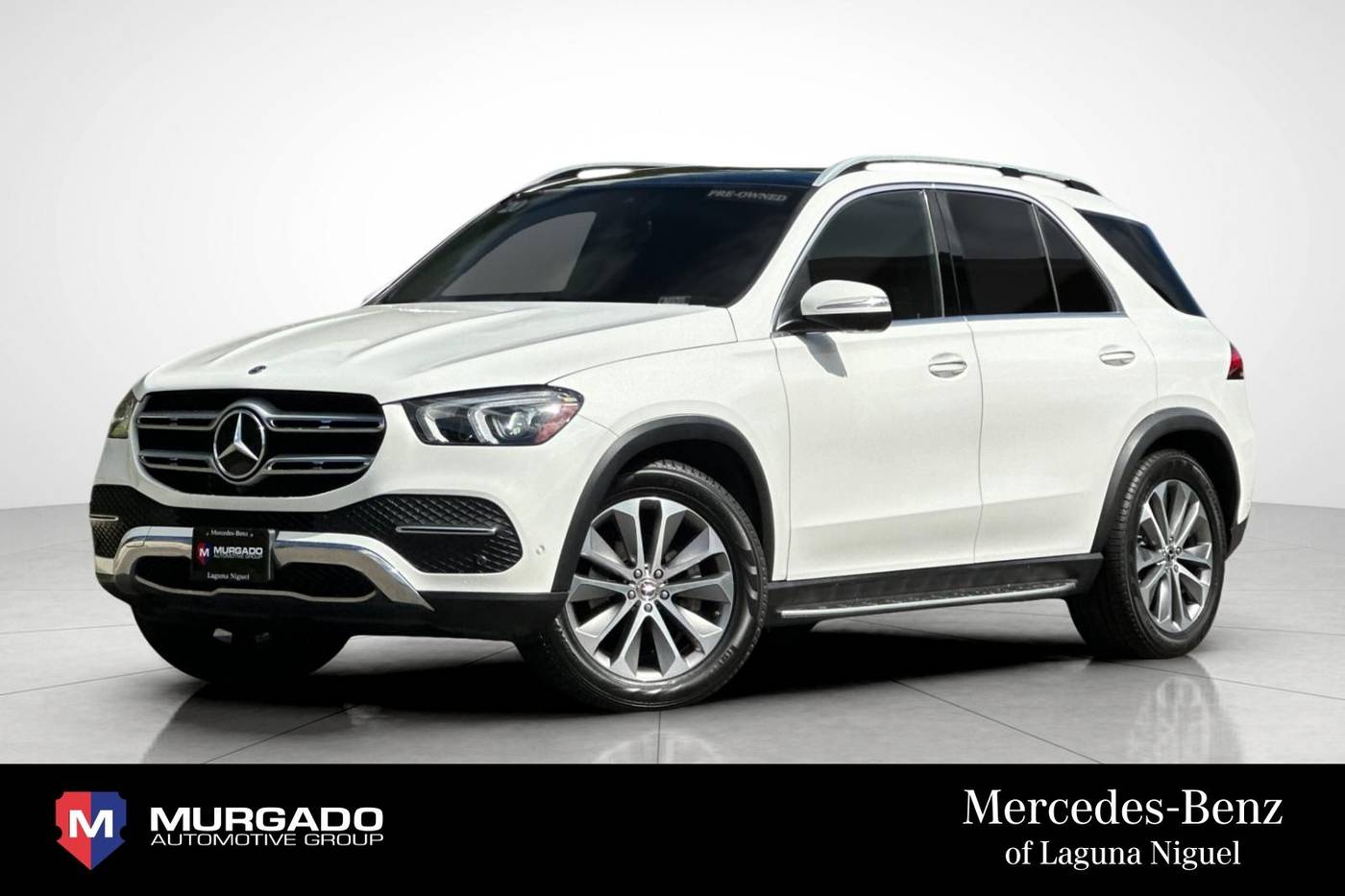 2020 Mercedes-Benz GLE GLE 350 — SUV — 65,538 mi — Laguna Niguel, CA