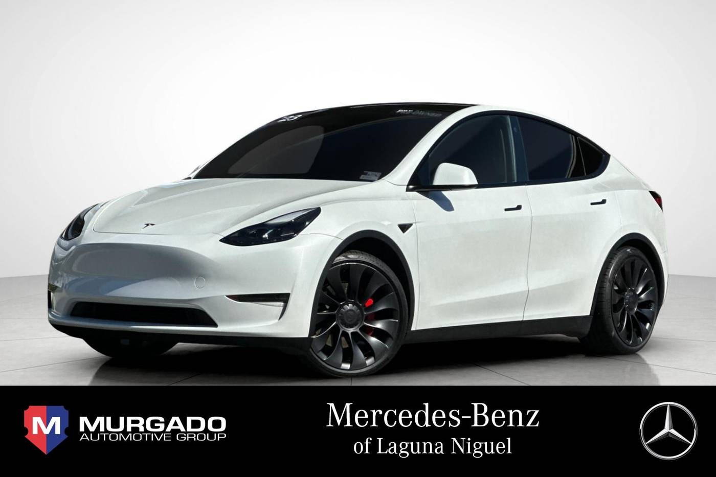 2023 Tesla Model Y Performance — SUV — 23,855 mi — Laguna Niguel, CA