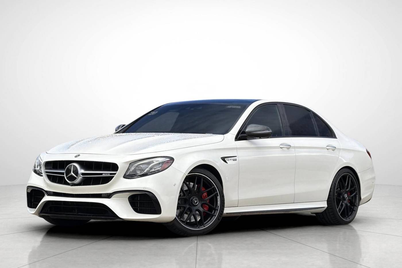 2020 Mercedes-Benz E-Class AMG E 63 S — Sedan — 46,339 mi — Laguna Niguel, CA