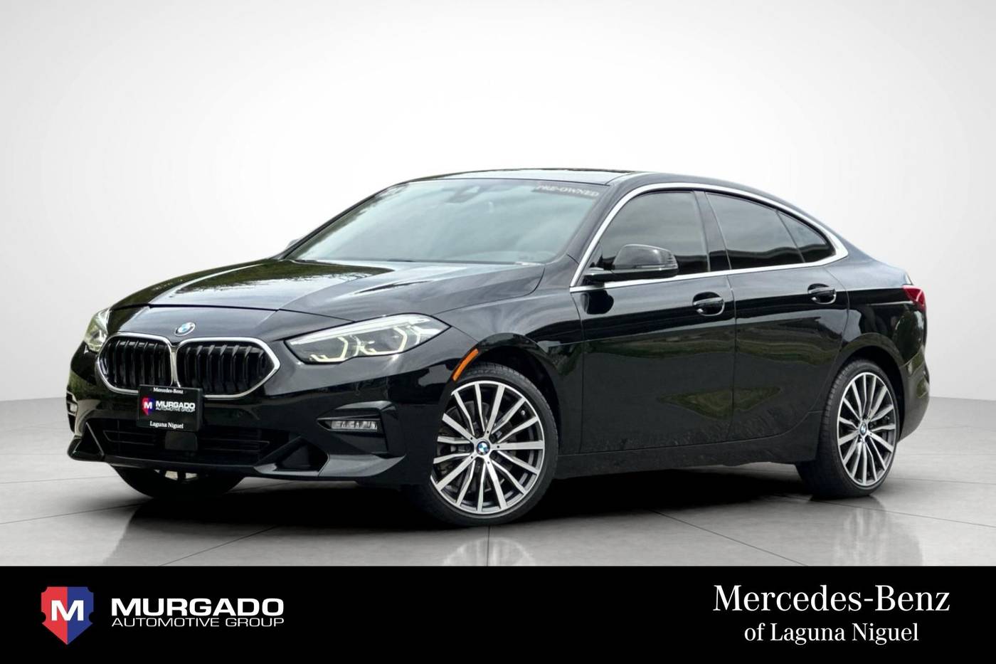 2021 BMW 2 Series 228i — Sedan — 31,368 mi — Laguna Niguel, CA