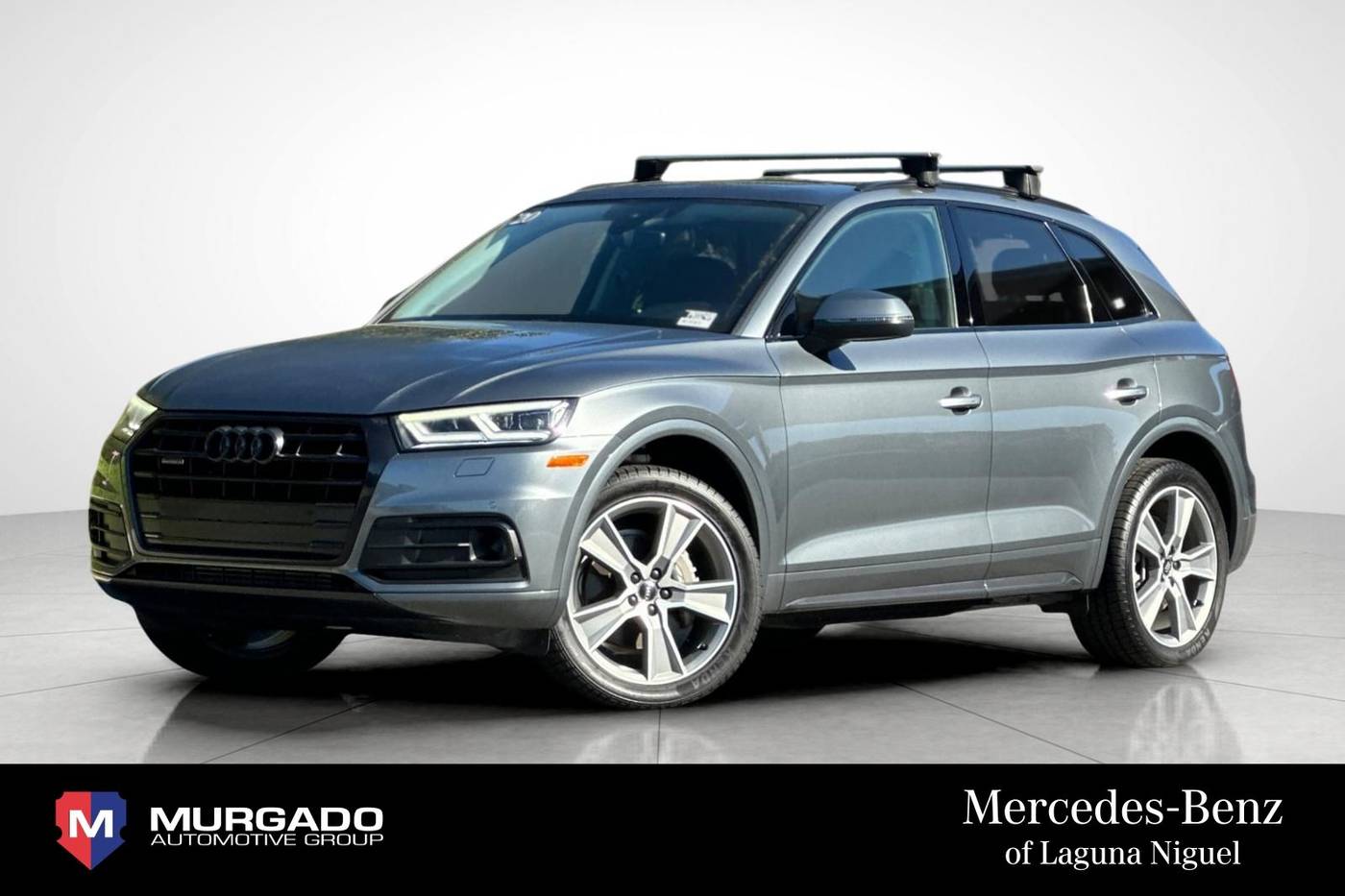 2020 Audi Q5 Premium Plus — SUV — 33,127 mi — Laguna Niguel, CA
