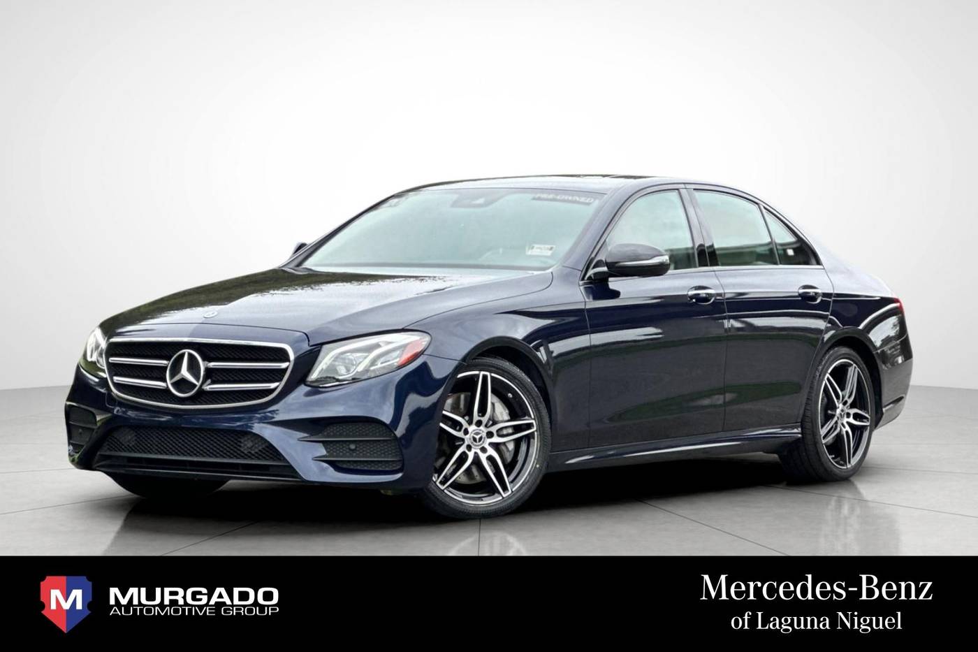 2020 Mercedes-Benz E-Class E 350 — Sedan — 85,890 mi — Laguna Niguel, CA