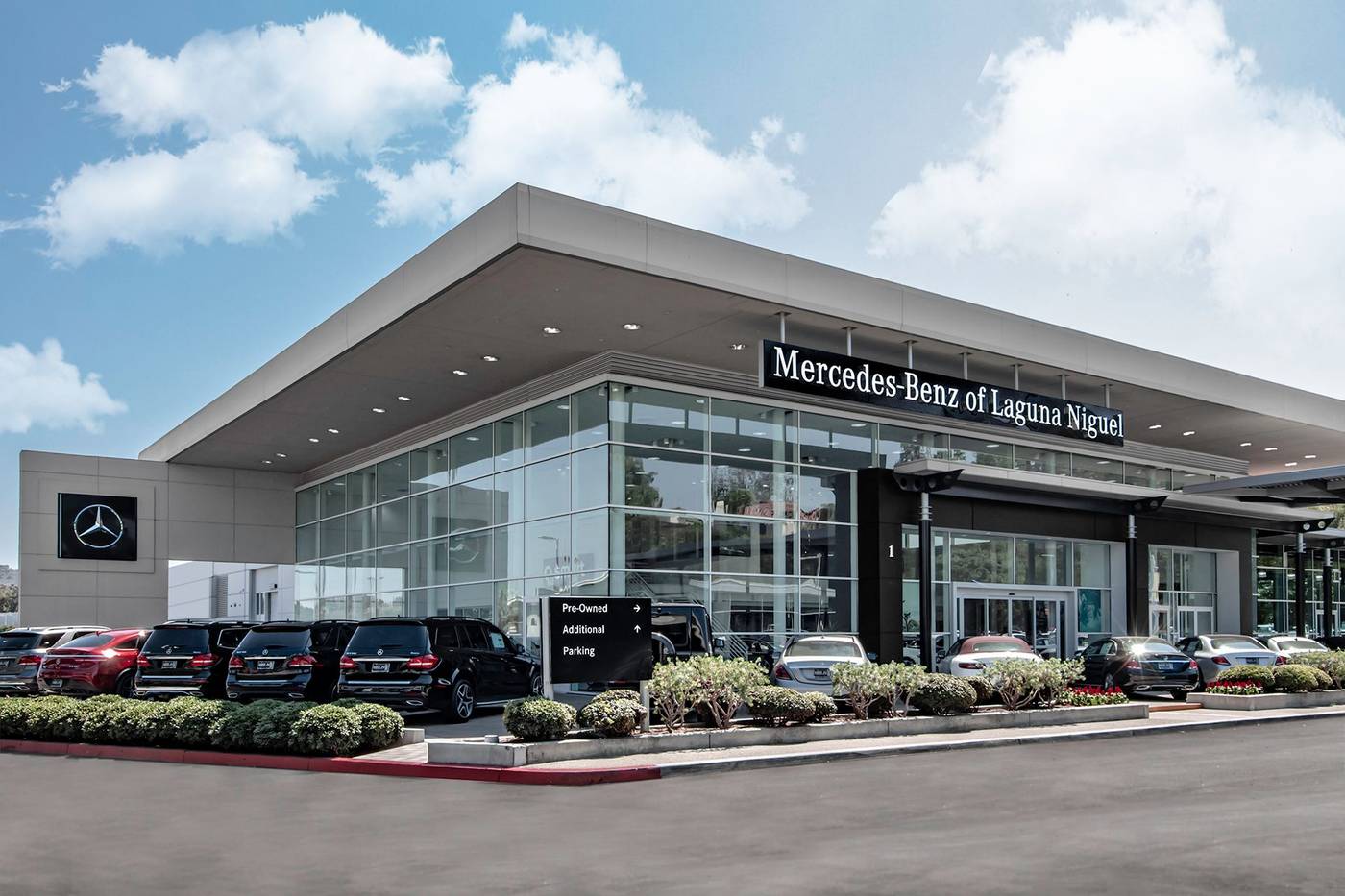 2025 Mercedes-Benz E-Class E 350 — Sedan — 5,895 mi — Laguna Niguel, CA