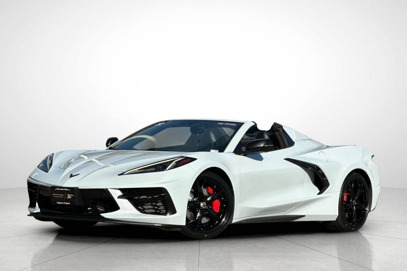 2022 Chevrolet Corvette 3LT