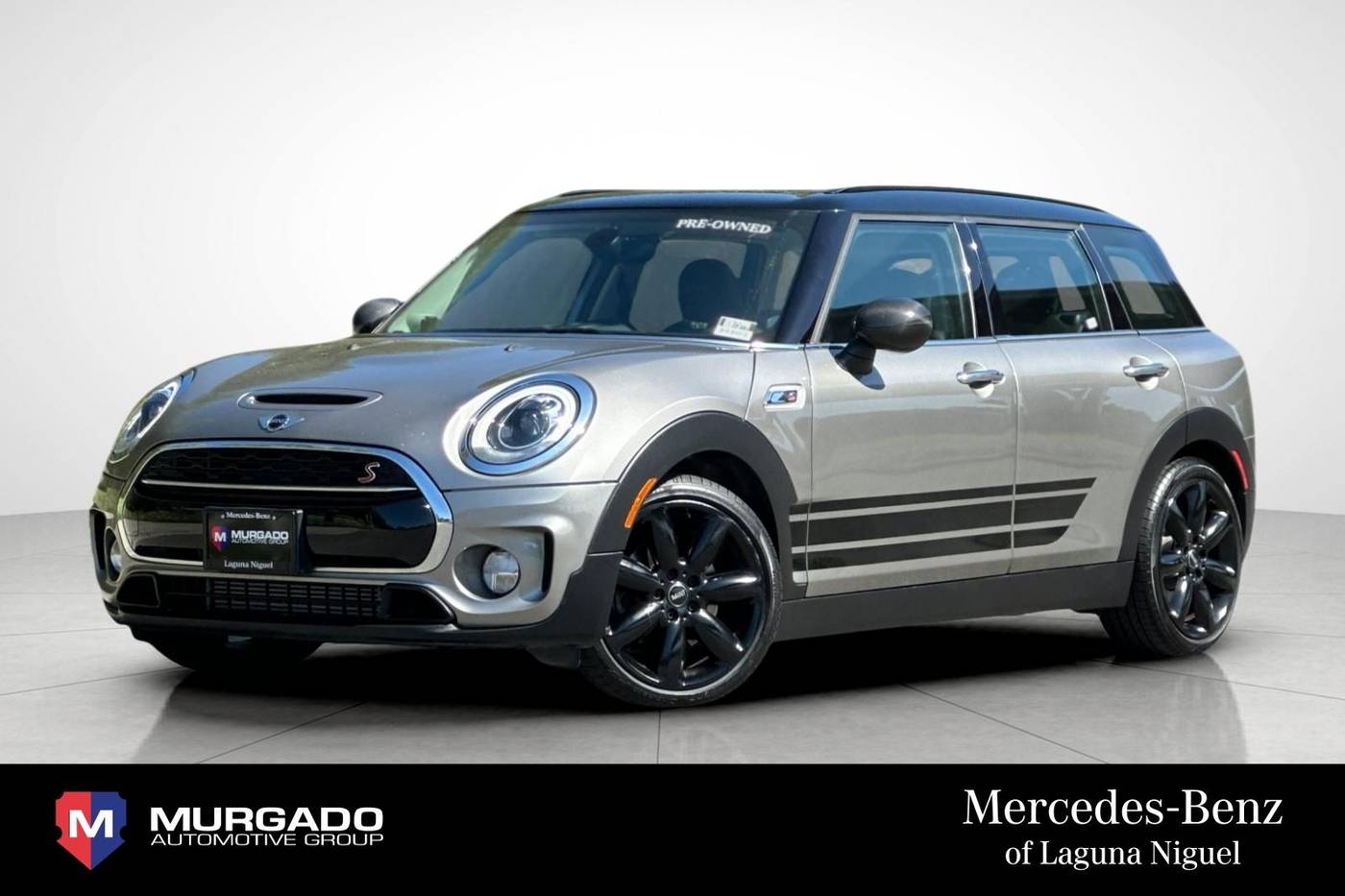 2017 MINI Clubman Cooper S — Wagon — 72,920 mi — Laguna Niguel, CA