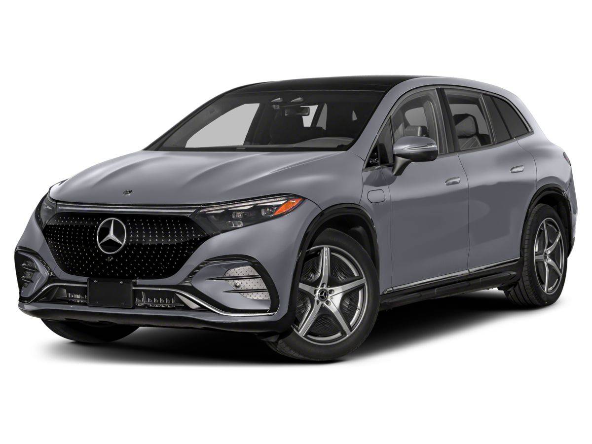 2023 Mercedes-Benz EQS SUV EQS 580 — SUV — 30,205 mi — Laguna Niguel, CA