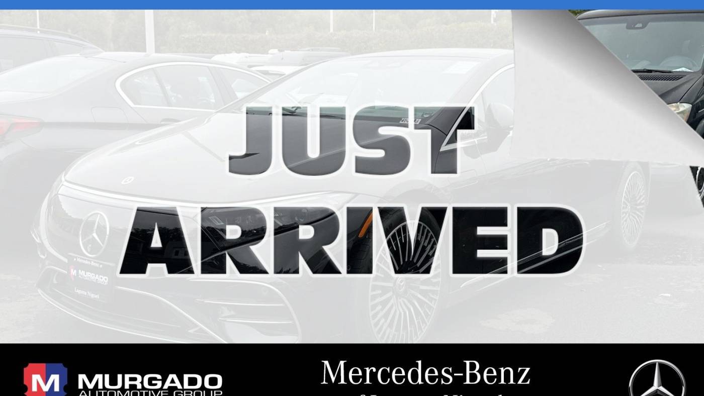 2023 Mercedes-Benz EQS Sedan EQS 450+ — Hatchback — 14,289 mi — Laguna Niguel, CA