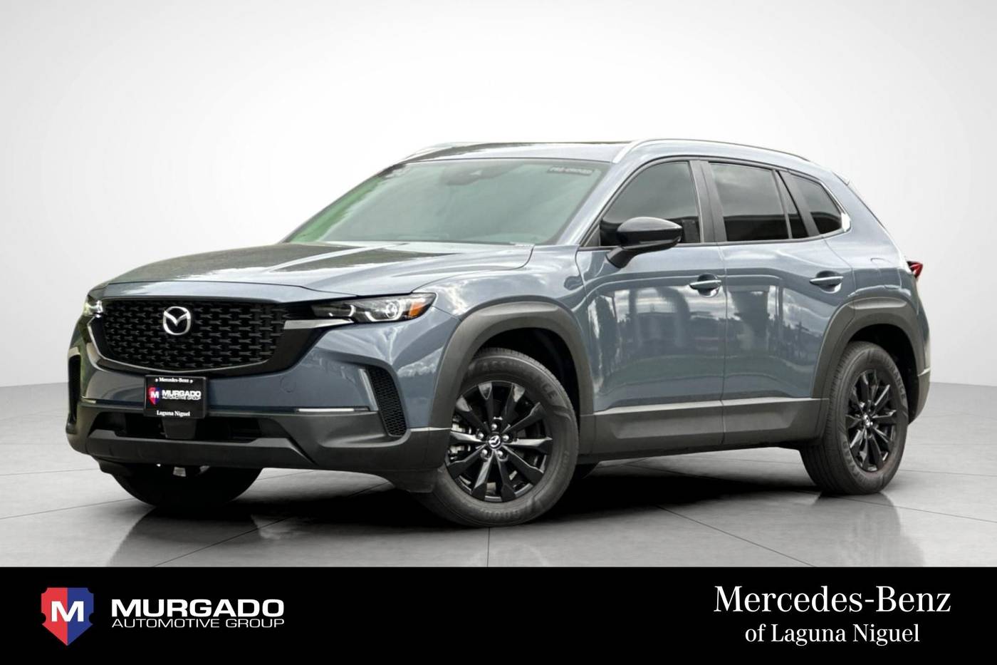 2024 Mazda CX-50 Premium — SUV — 24,312 mi — Laguna Niguel, CA