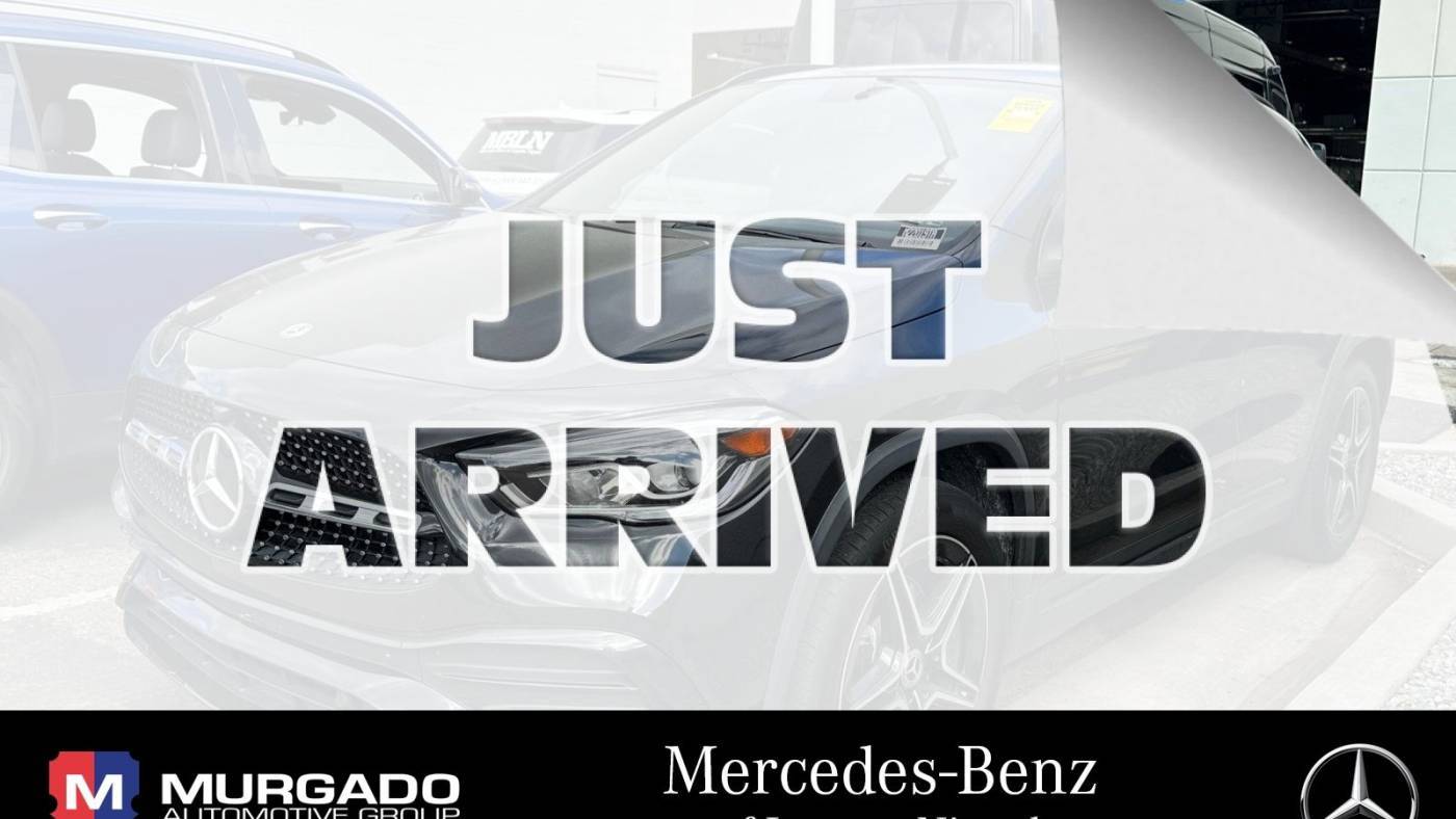 2021 Mercedes-Benz GLA GLA 250 — SUV — 27,113 mi — Laguna Niguel, CA