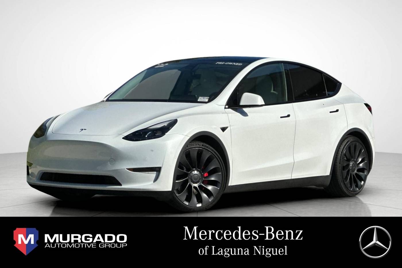 2022 Tesla Model Y Performance — SUV — 66,941 mi — Laguna Niguel, CA