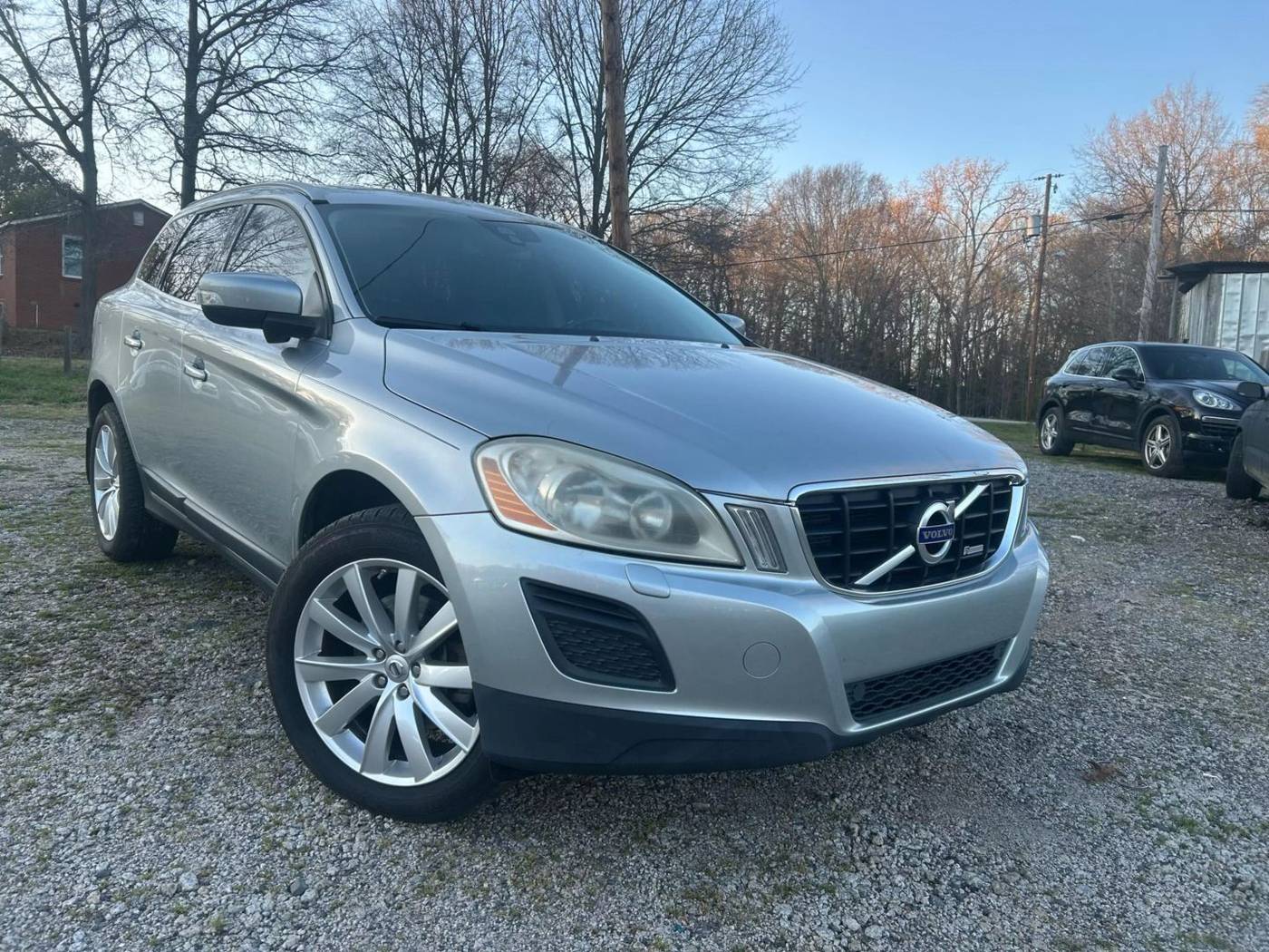 2013 Volvo XC60 3.2 — SUV — 146,009 mi — lancaster, SC
