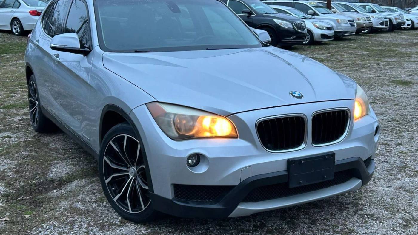 2013 BMW X1 28i — SUV — 90,323 mi — lancaster, SC