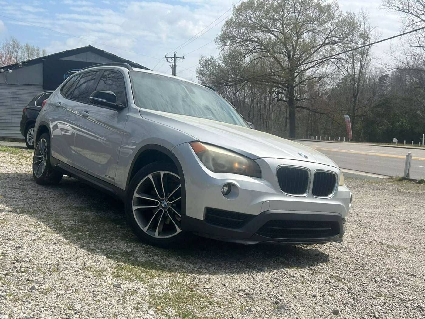 2015 BMW X1 28i — SUV — 138,358 mi — lancaster, SC