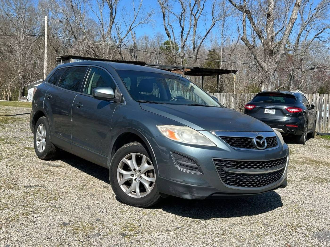 2011 Mazda CX-9 Touring — SUV — 227,257 mi — lancaster, SC