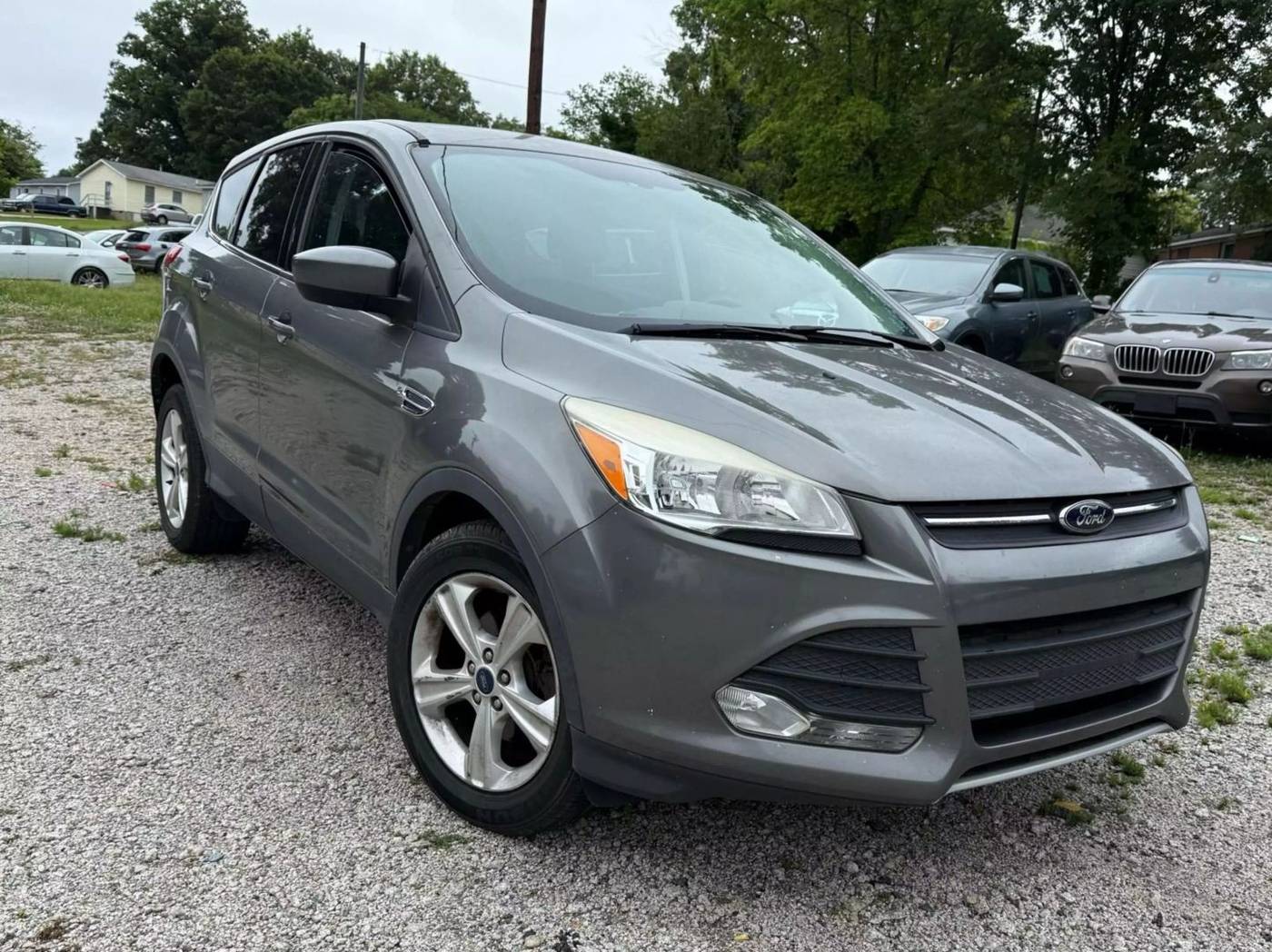 2014 Ford Escape SE — SUV — 107,400 mi — lancaster, SC