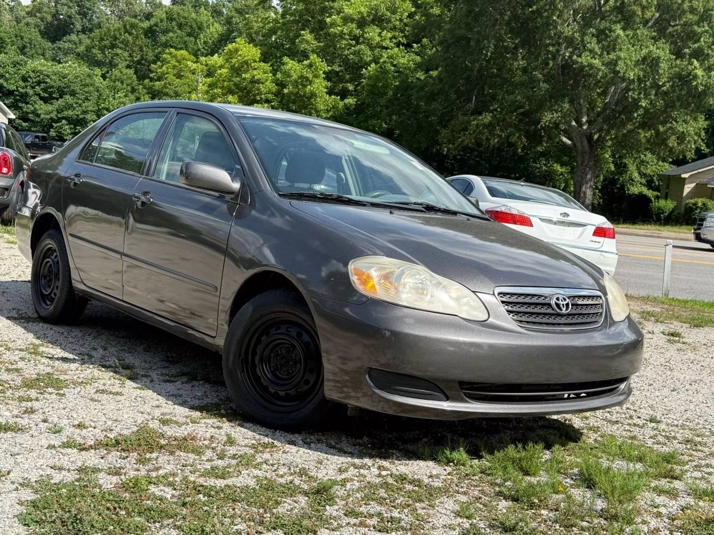 2008 Toyota Corolla S — Sedan — 316,000 mi — lancaster, SC
