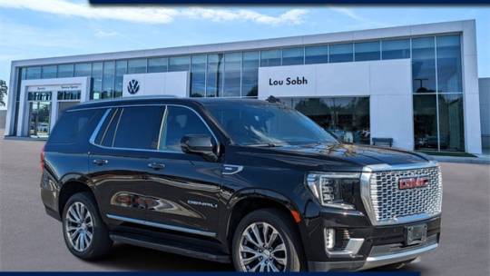 2022 GMC Yukon Denali — SUV — 69,080 mi — Athens, GA