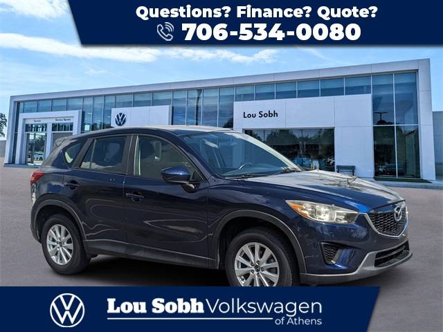 2013 Mazda CX-5 Sport — SUV — 94,542 mi — Athens, GA