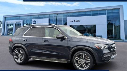 2022 Mercedes-Benz GLE GLE 350 — SUV — 30,684 mi — Athens, GA